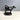 Jackfield-style pottery laughing cow creamer - late 1800s vintage - NextStage Vintage