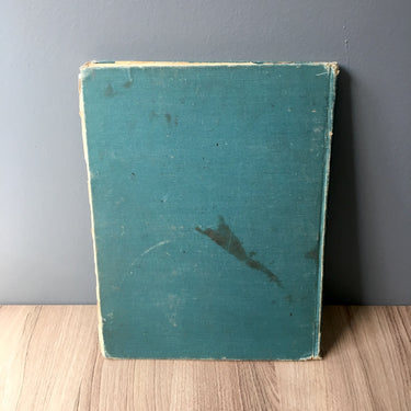 Cradle Songs of Many Nations - Dodd, Mead & Company - 1882 - NextStage Vintage