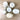 Restaurant ware and other creamers - set of 6 - vintage creamers - NextStage Vintage