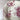Davenport Pottery Osborne aesthetic movement transferware cake plate - 1800s antique - NextStage Vintage