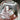 Nason Moretti Murano clear glass decanter - 1950s vintage - NextStage Vintage