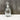 Nason Moretti Murano clear glass decanter - 1950s vintage - NextStage Vintage