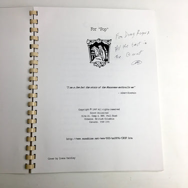 Crop Circles Deciphered - Neil Olsen - Sovot Unlimited - 1997 - NextStage Vintage