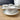 Altrohlau Porcelain MZ Czechoslovakia demitasse set - 1930s vintage - NextStage Vintage