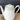 Altrohlau Porcelain MZ Czechoslovakia demitasse set - 1930s vintage - NextStage Vintage