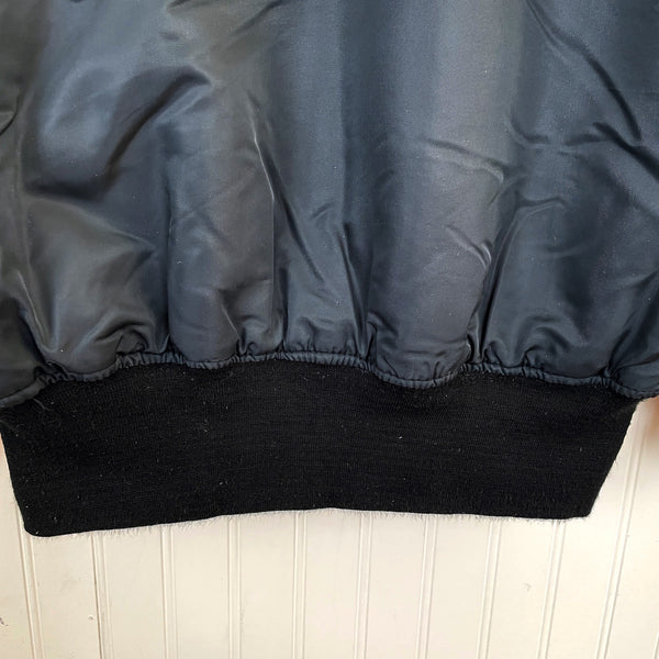 1980s vintage Dickies black jacket - mens size XL - NextStage Vintage