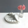Vintage dove trinket dish - Gerold & Co Tettau - Bavaria - Germany - vintage ashtray - NextStage Vintage
