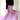 1970s lilac party dress with velvet bolero jacket - NextStage Vintage