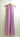 1970s lilac party dress with velvet bolero jacket - NextStage Vintage
