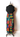 1970s geometric print maxi dress - NextStage Vintage