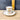 Antique Dresden hand painted floral demitasse cup and saucer - NextStage Vintage