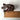 Drip glaze pig figure - vintage studio art pottery animal - NextStage Vintage