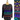 1980s bold pattern tunic sweater by Alfred Dunner - size large - NextStage Vintage