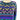 1980s bold pattern tunic sweater by Alfred Dunner - size large - NextStage Vintage