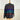 1980s bold pattern tunic sweater by Alfred Dunner - size large - NextStage Vintage