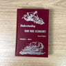 Understanding Our Free Economy - Fred Rogers Fairchild - 1956 hardcover - NextStage Vintage