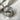 Gorham Egyptian Revival sterling sugar sifter - c1870 - NextStage Vintage