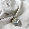 Gorham Egyptian Revival sterling sugar sifter - c1870 - NextStage Vintage
