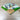 Asian folding paper fans - set of 3 - vintage hand fans - NextStage Vintage