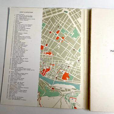 Florence: Pictures of the city and of its civilisation - Massimo Di Volo - 1968 - NextStage Vintage