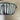Fluted tinned steel tube pan - vintage baking - NextStage Vintage