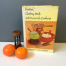 Fondue, Chafing Dish and Casserole Cookery - Margaret Deeds Murphy - 1969 hardcover - NextStage Vintage