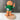 Annalee Mobilitee gingerbread boy #7295 - 1994 vintage - NextStage Vintage