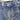 1980s PS Gitano acid washed high waisted jeans - size medium - NextStage Vintage