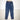 1980s PS Gitano acid washed high waisted jeans - size medium - NextStage Vintage