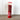 Walbead red Sparkle Glitter in original package - 1960s vintage - NextStage Vintage
