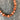 Goldstone necklace - vintage sparkling costume jewelry - NextStage Vintage