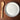 Shenango restaurant ware dinner plates - set of 4 - gray rim - 1960s vintage - NextStage Vintage
