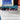 Hallmark Keepsake train ornaments - Lionel Chessie steam and Blue Comet Steam - NextStage Vintage
