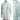 1980s Andrew Harvey asymmetrical pastel plaid blouse - size - NextStage Vintage