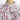 1980s vintage snap front housecoat - Herbcraft II - vintage duster - NextStage Vintage