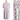 1980s vintage snap front housecoat - Herbcraft II - vintage duster - NextStage Vintage