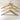 Hilton Hotels wooden advertising hangers - set of 3 - vintage advertising - NextStage Vintage