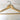 Hilton Hotels wooden advertising hangers - set of 3 - vintage advertising - NextStage Vintage