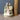 Holy family chalkware figurine - vintage religious statue - NextStage Vintage