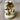 Holy family chalkware figurine - vintage religious statue - NextStage Vintage