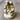 Holy family chalkware figurine - vintage religious statue - NextStage Vintage