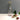 J.F. Howard - Haverill, MA - glass salad dressing bottle - turn of the century - NextStage Vintage