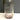 J.F. Howard - Haverill, MA - glass salad dressing bottle - turn of the century - NextStage Vintage