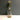 J.F. Howard - Haverill, MA - glass salad dressing bottle - turn of the century - NextStage Vintage