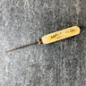 H.J. Sorel Sanitary Ice Co. - Webster MA - advertising ice pick - NextStage Vintage