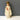 Infant of Prague - shabby vintage chalkware religious figurine - NextStage Vintage