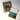 Italian History/Guidebooks from archeological sites in Sicily - vintage pair from Segesta and Selinunte - NextStage Vintage