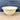 Wedgwood yellow primrose Prunus footed bowl - NextStage Vintage