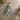 Jeweled vintage Christmas tree pin - vintage holiday accessory - NextStage Vintage