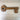 Wooden key holder - 1970s vintage wooden organizer - NextStage Vintage